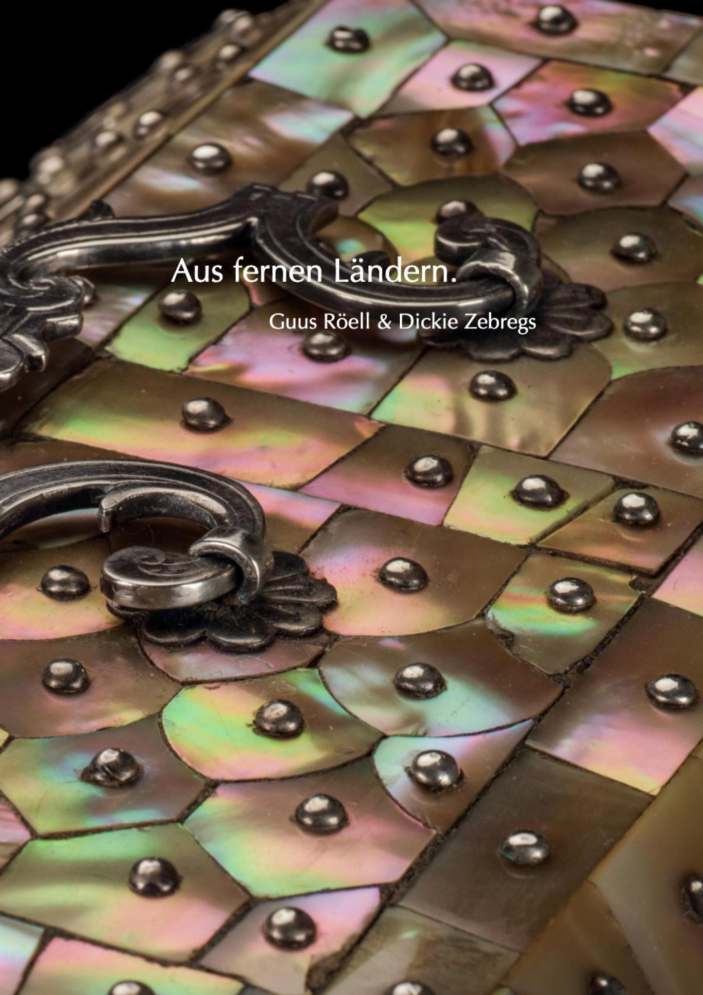 Aus fernen Ländern