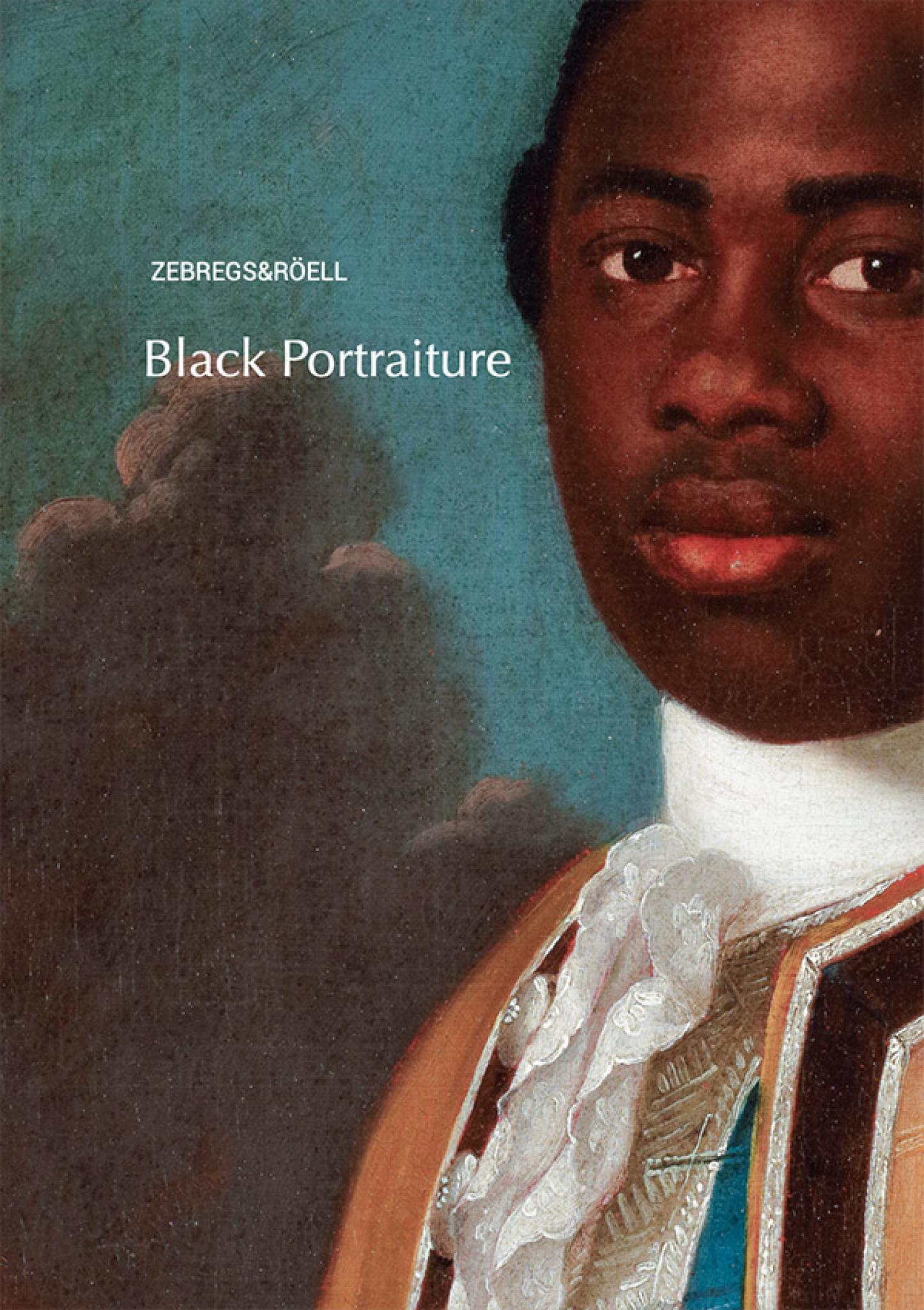 Black Portraiture