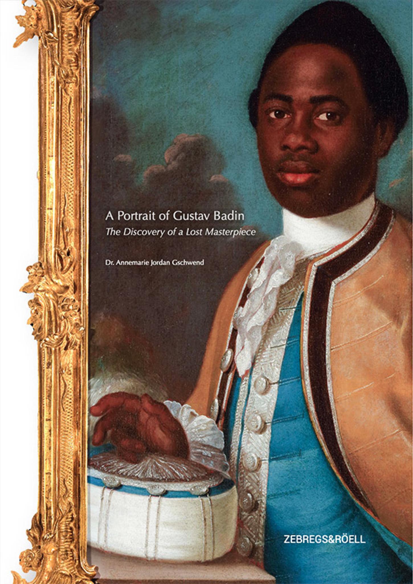 Gustav Badin: The Discovery of a Lost Masterpiece