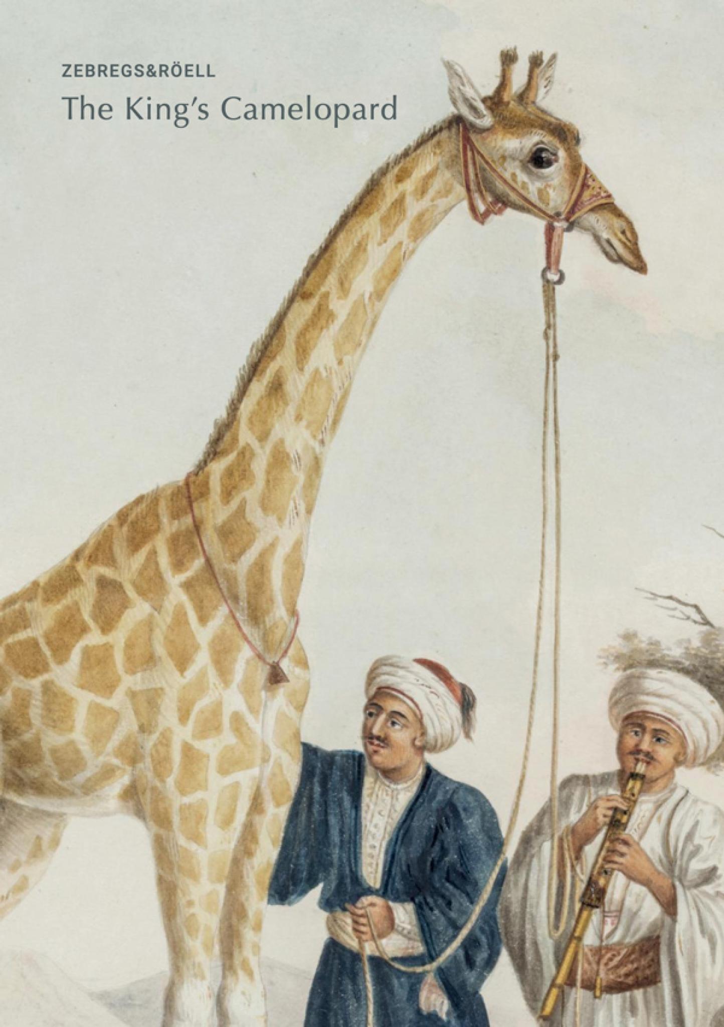 The King's Camelopard