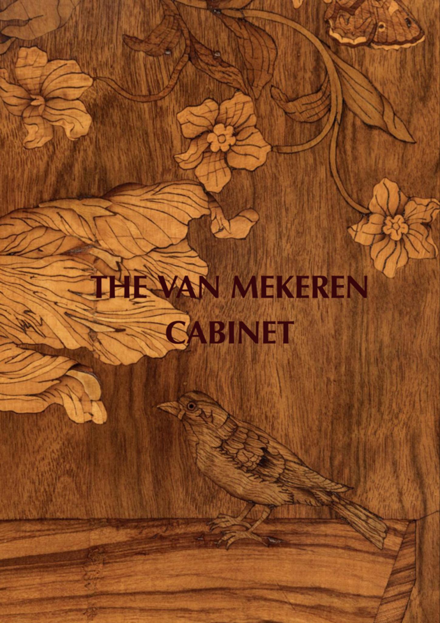 The Van Mekeren Cabinet