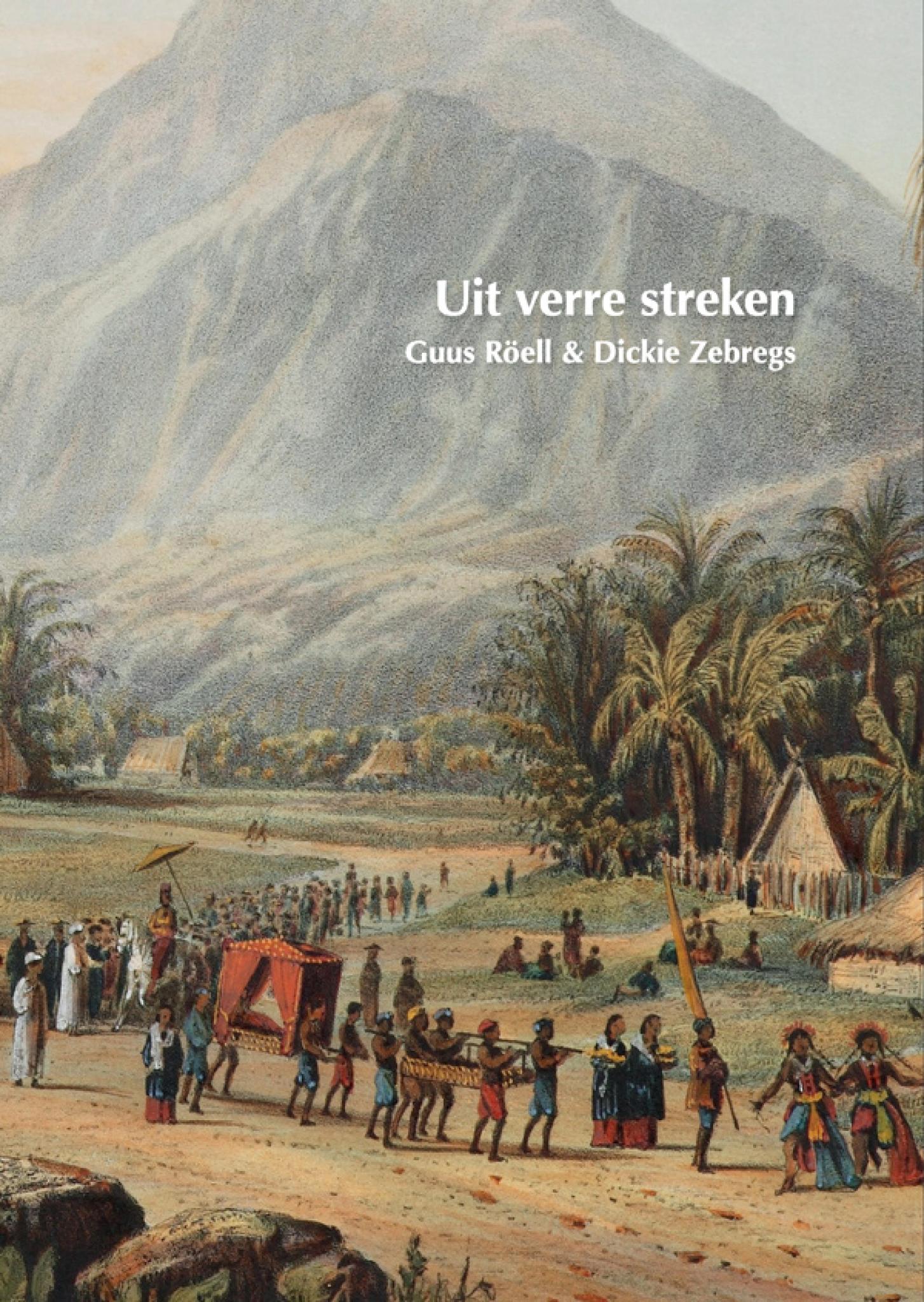 Uit Verre Streken