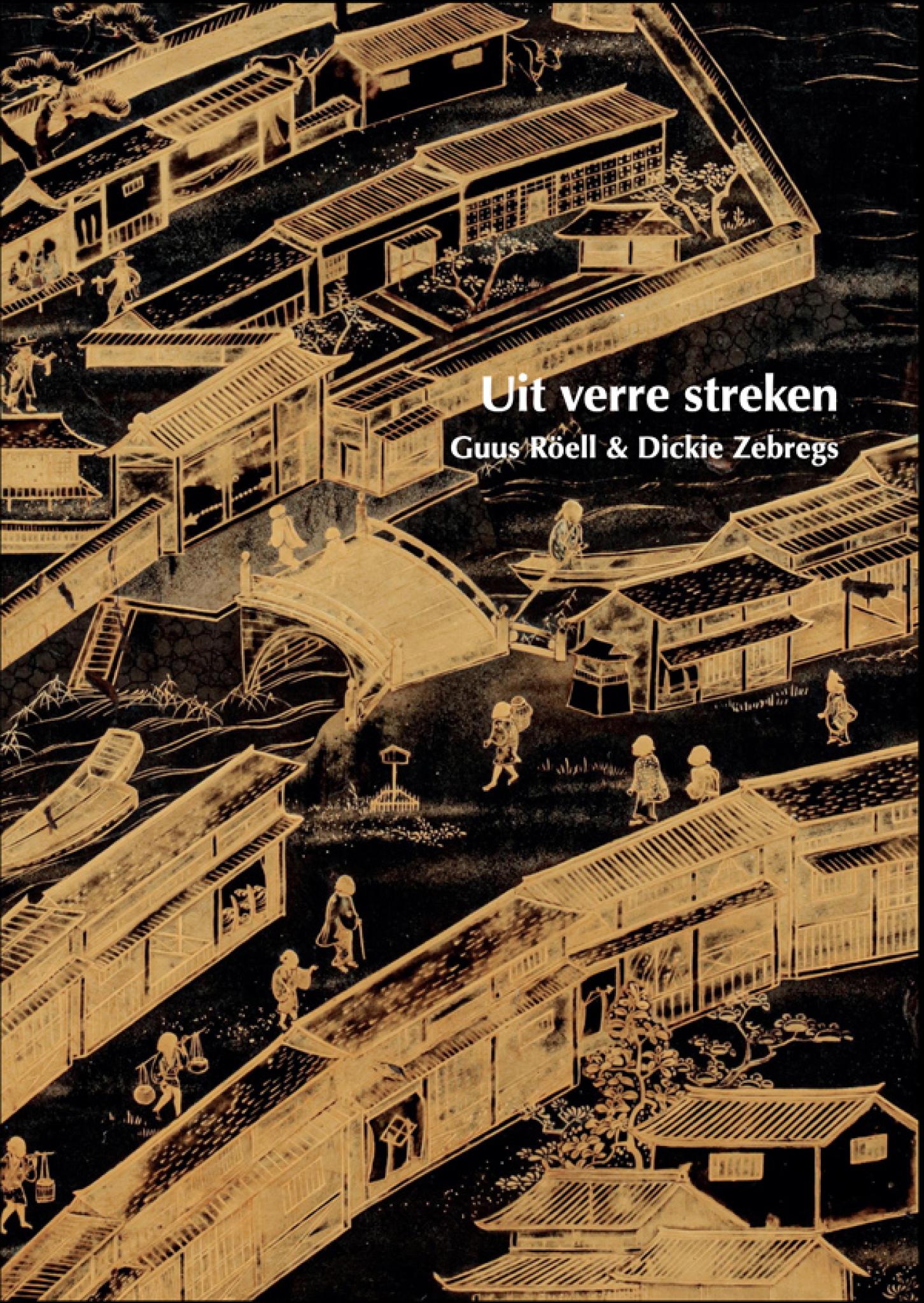 Uit Verre Streken