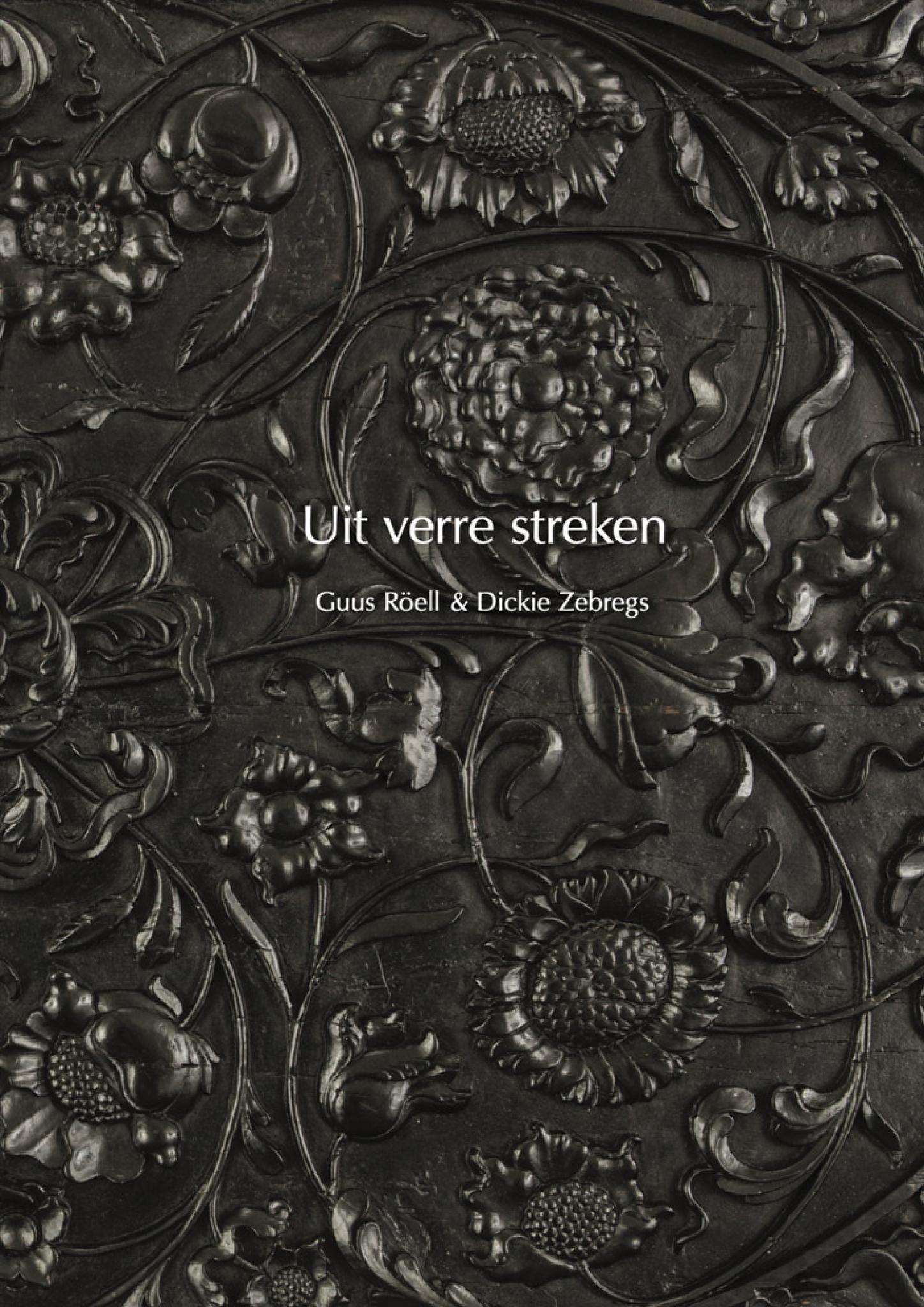 Uit Verre Streken, Tefaf 2024