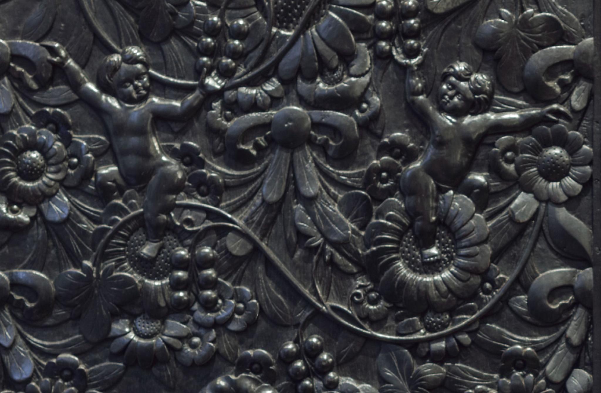 Ebony: Wood as Black Gold