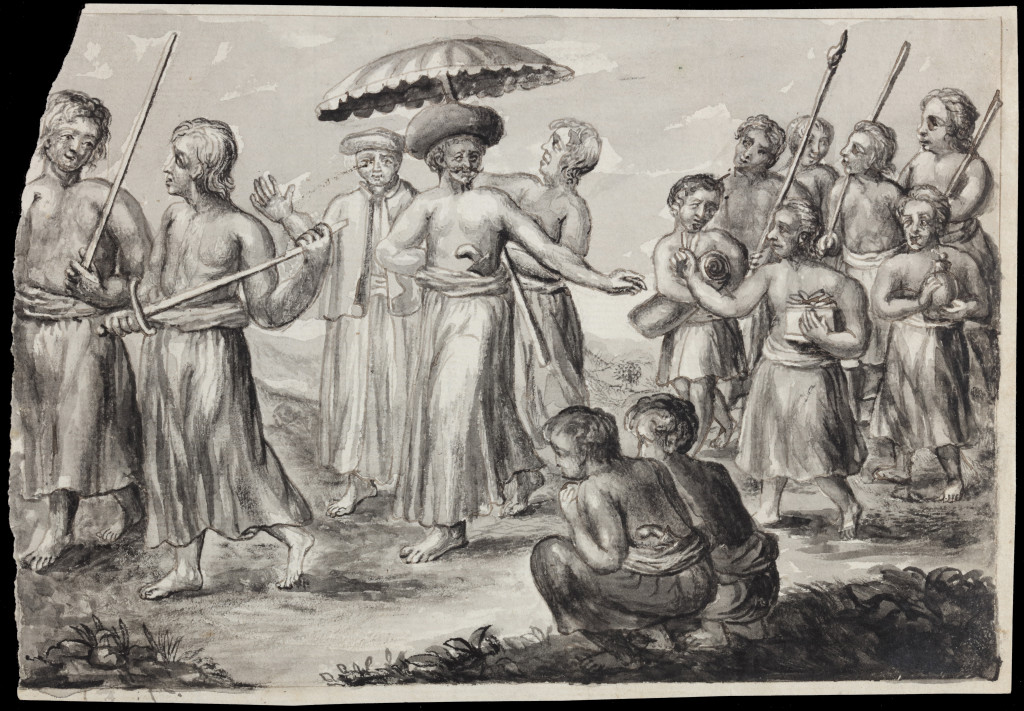 Attributed to Willem Lodewijksz