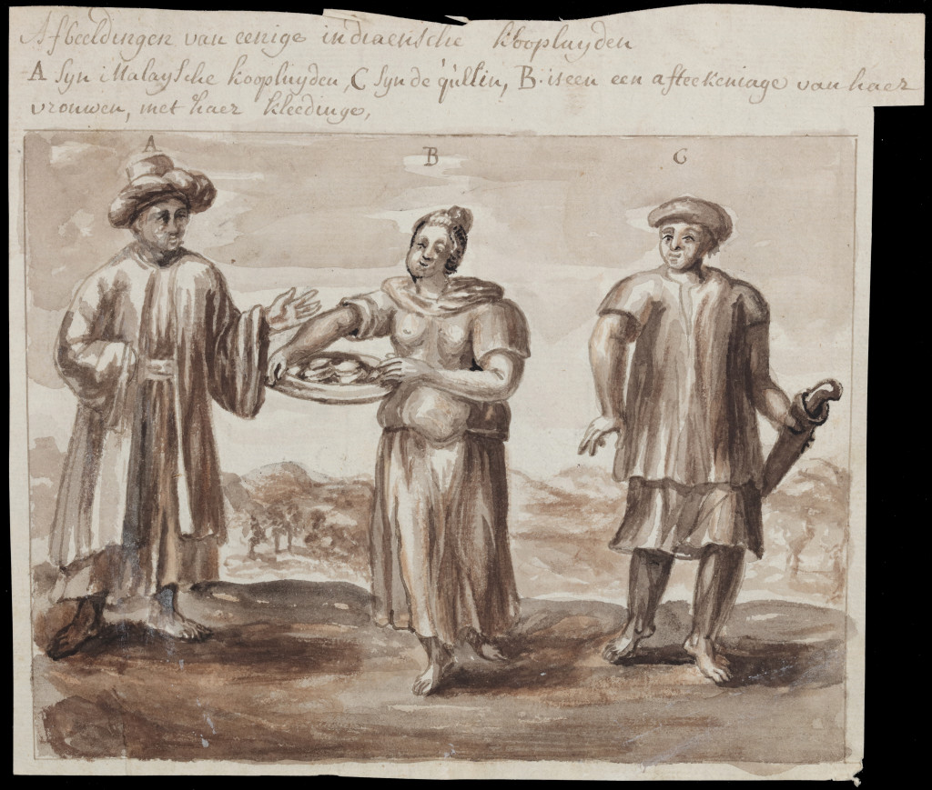 Attributed to Willem Lodewijksz