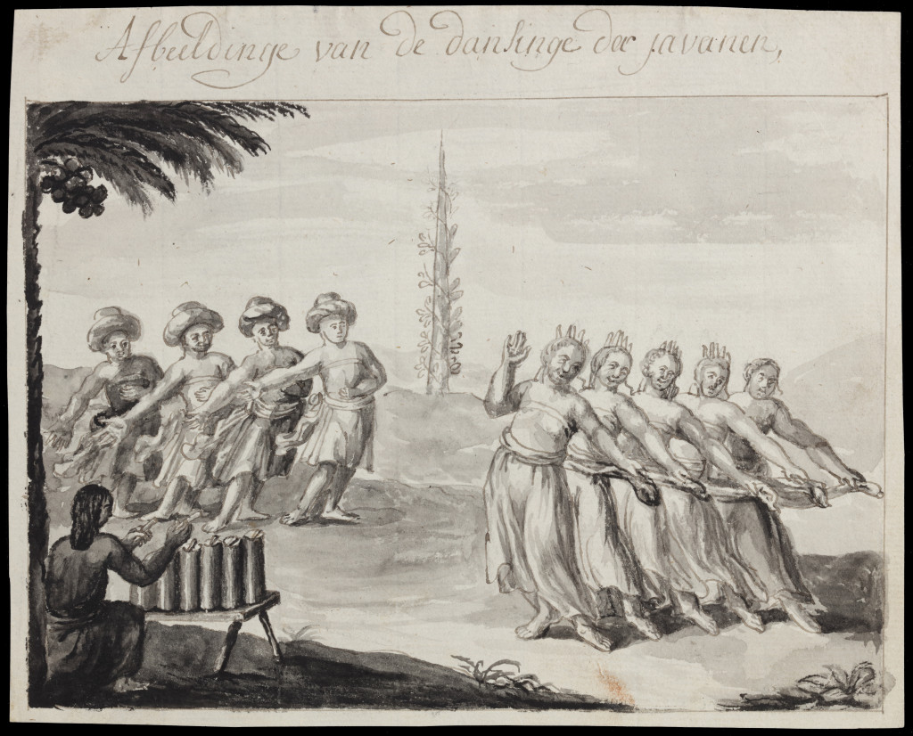Attributed to Willem Lodewijksz