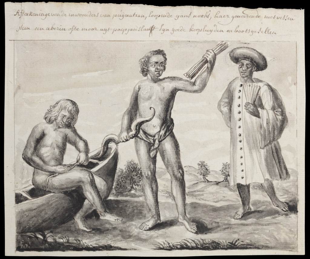 Attributed to Willem Lodewijksz