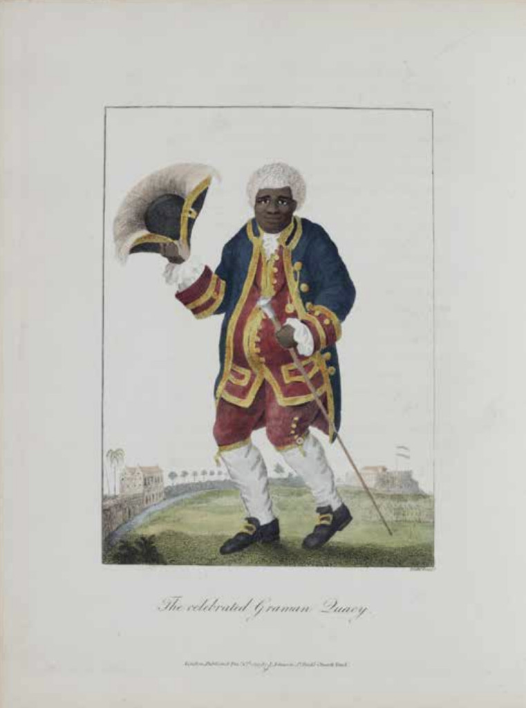 John Gabriel Stedman (1744-1797)