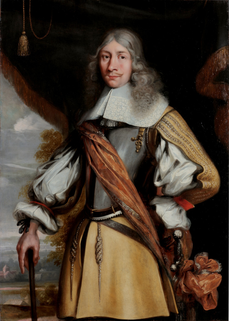 Attributed to or follower of Jürgen Ovens (1623-1678)