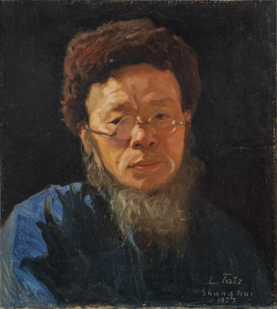 Laszlo Tatz (Hungary 1888 - Philippines 1951)
