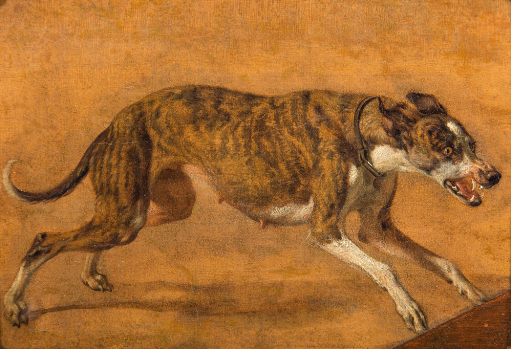 Attributed to Ludolf de Jongh (1616-1679)