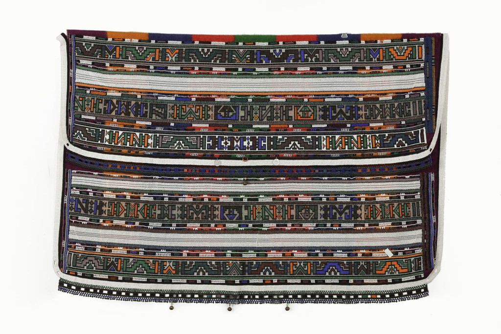 A collection of Ndebele Beadwork