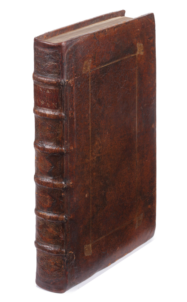 Arnoldus Montanus (1625 - 1683)