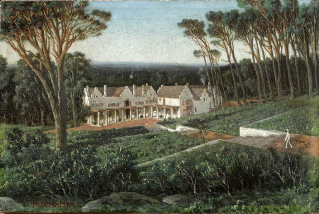 G.R. Petereit (late 19th/early 20th century)