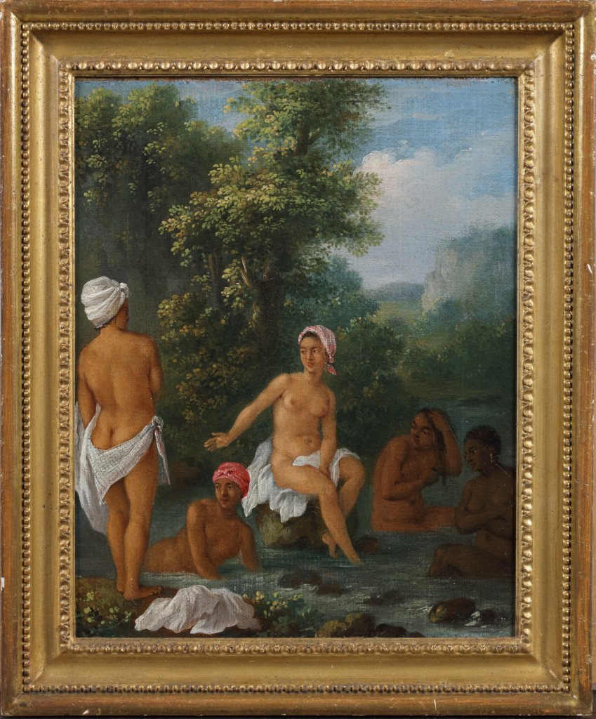 Augustin Brunias (c. 1730-1796)