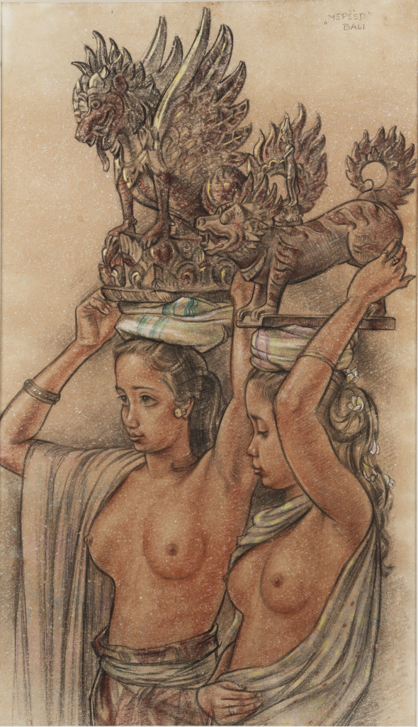 Rudolf Bonnet (1895-1978)