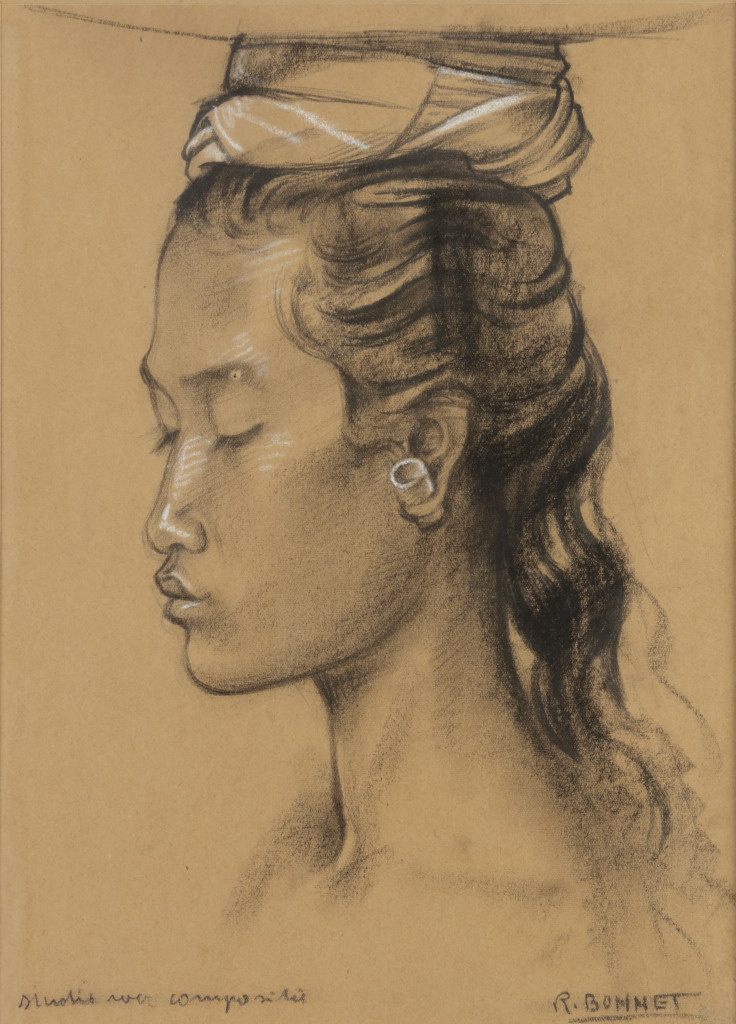Rudolf Bonnet (1895-1978)