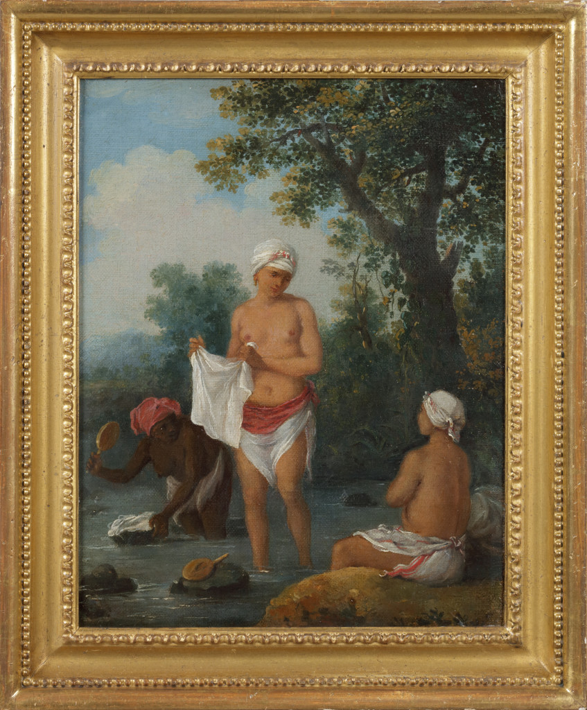 Augustin Brunias (c. 1730-1796)