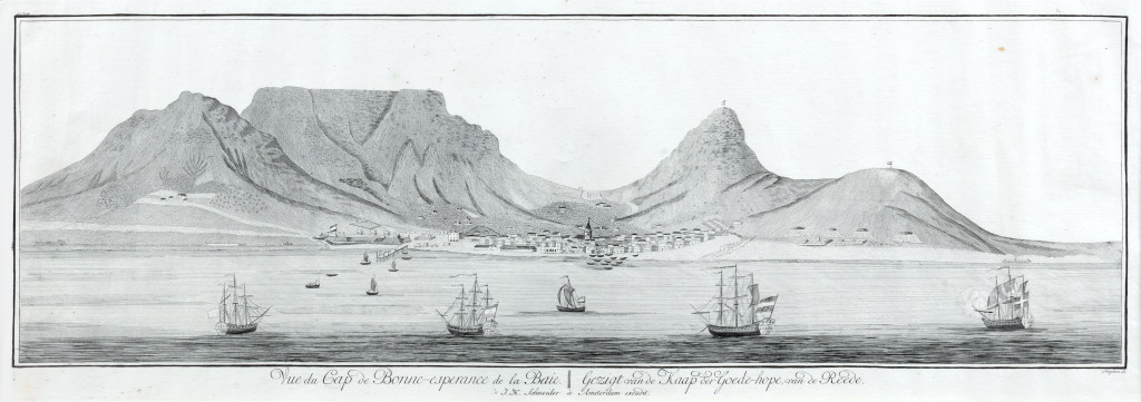 Johannes Schumacher (act. 1776-1777)