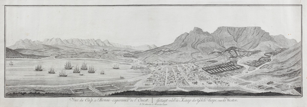 Johannes Schumacher (act. 1776-1777)
