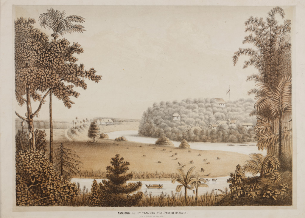 Maurits Rudolph Verhuell (1787-1860)