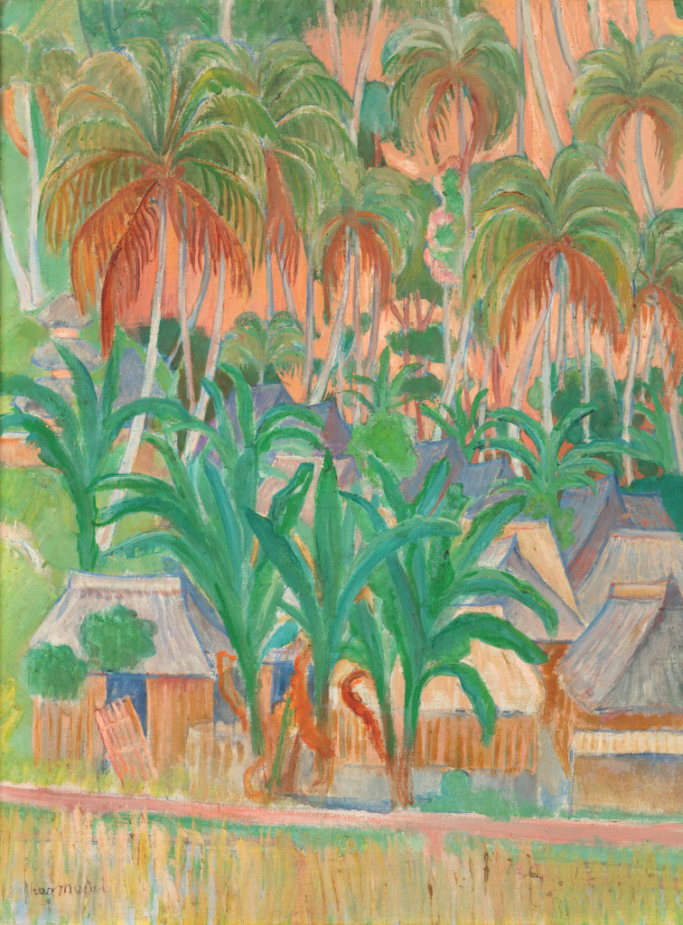 Theo Meier (1908-1982)