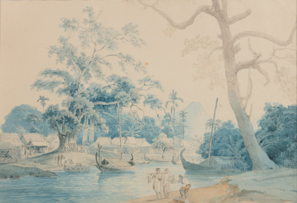 Thomas Daniell (1749-1840)
