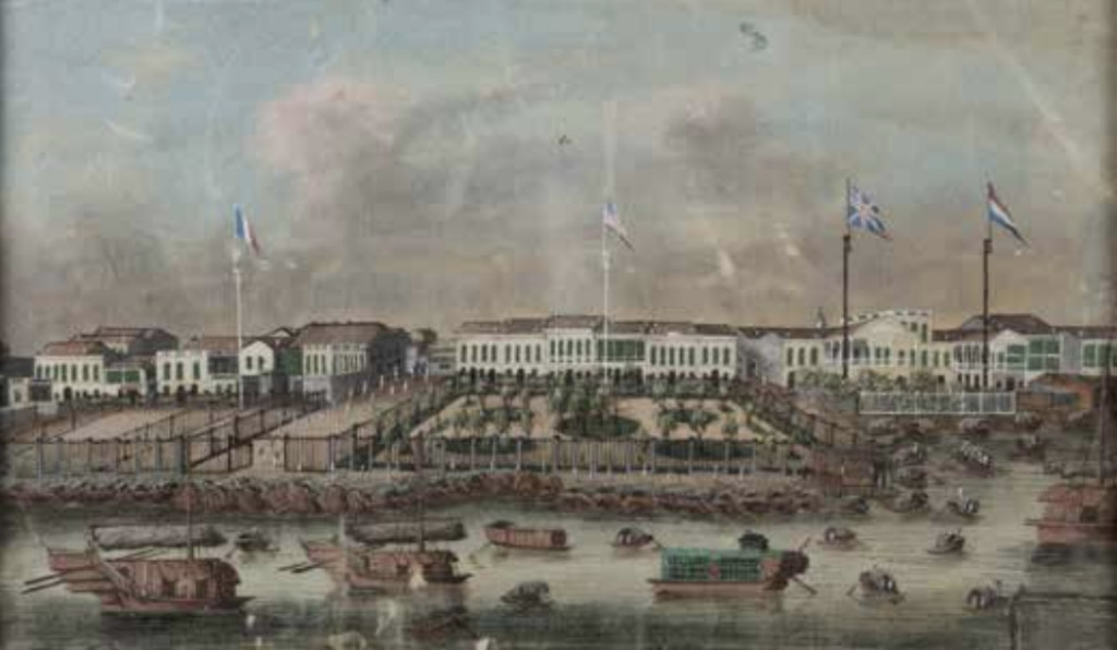 Tinqua (act. 1840-1870) or studio