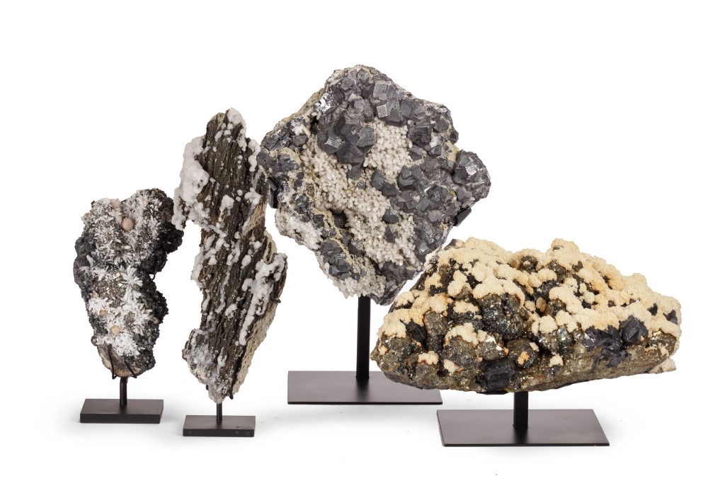 Snowy Rock Minerals