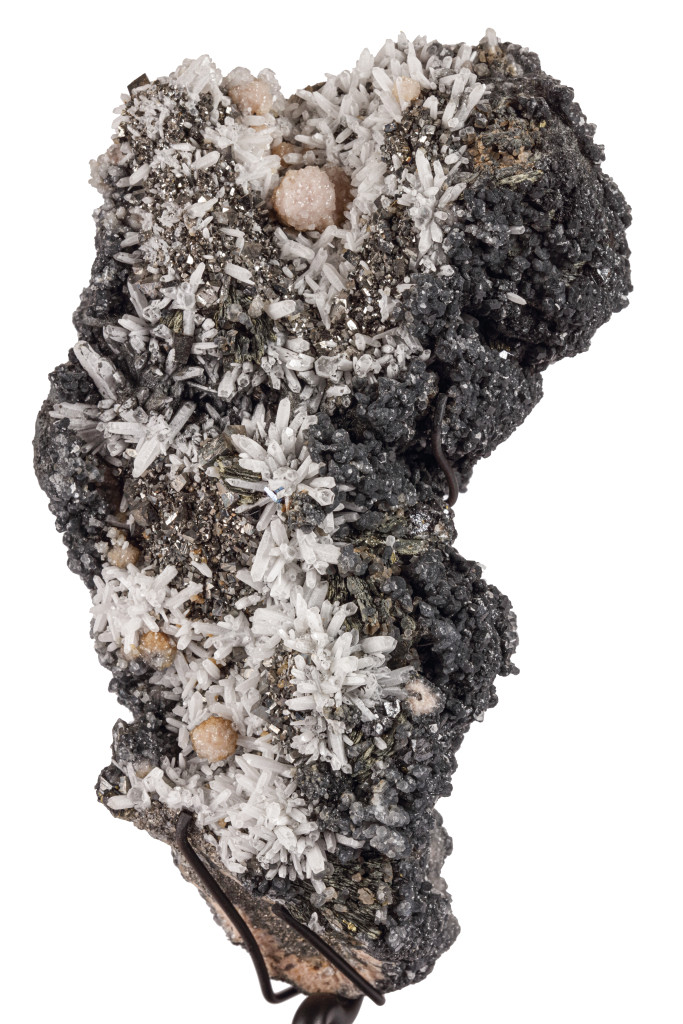 Snowy Rock Minerals