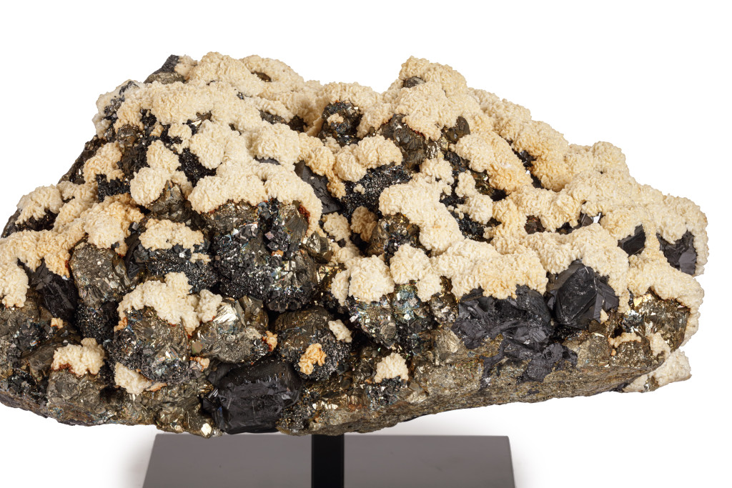 Snowy Rock Minerals
