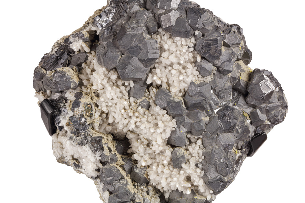 Snowy Rock Minerals