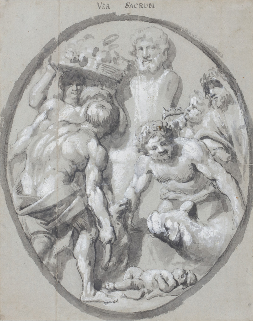 Jacob van Campen (1596-1657)