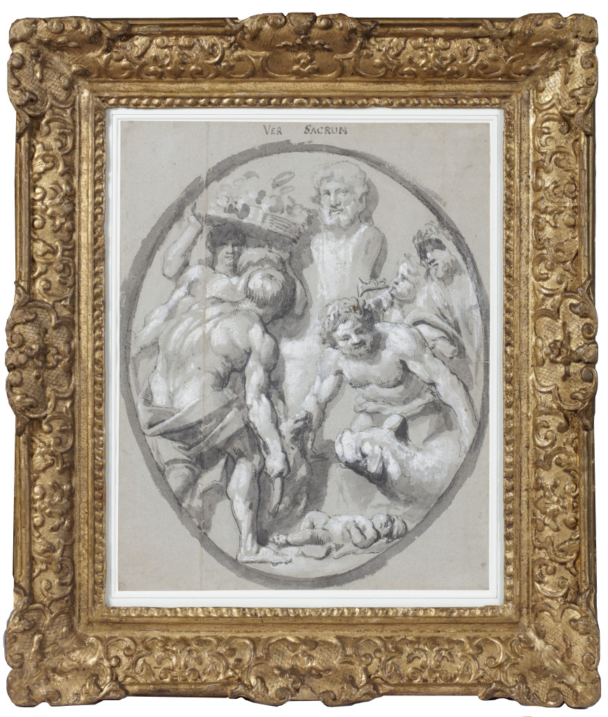 Jacob van Campen (1596-1657)