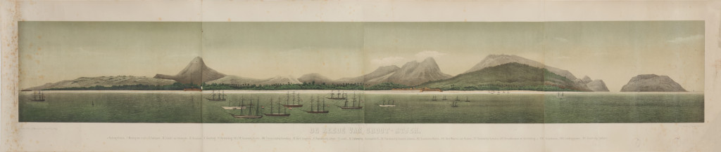 A.C. Whitton (19th century) - Aceh Roadstead