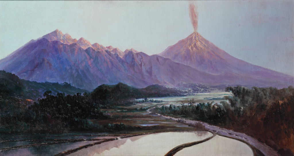 Willem Imandt (1882-1967)