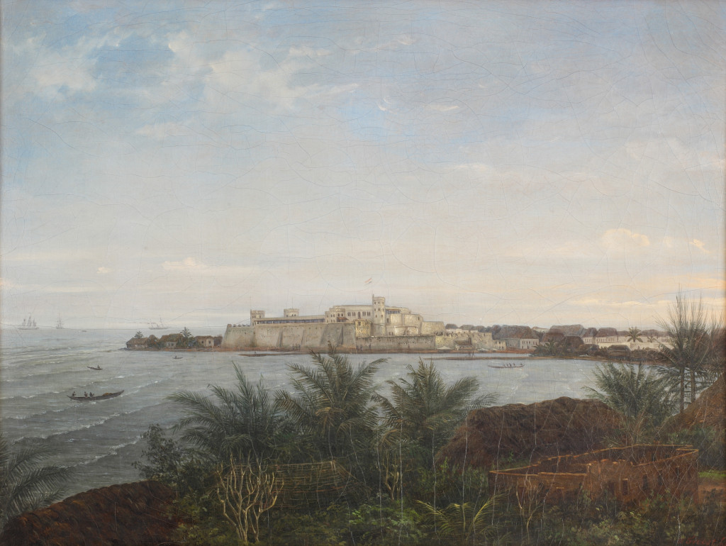 Willem Troost (1812-1893)