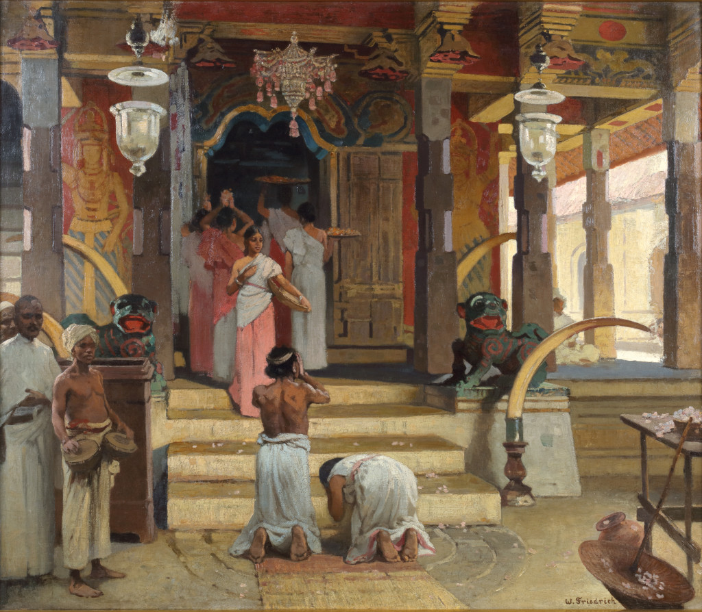 Woldemar Friedrich (1846-1910)