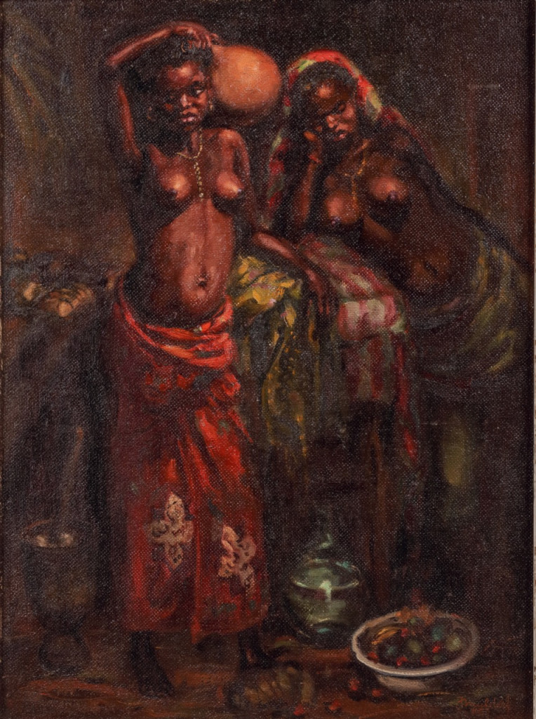 Johan Christiaan Alexander Willem Mulder (1895-1988)