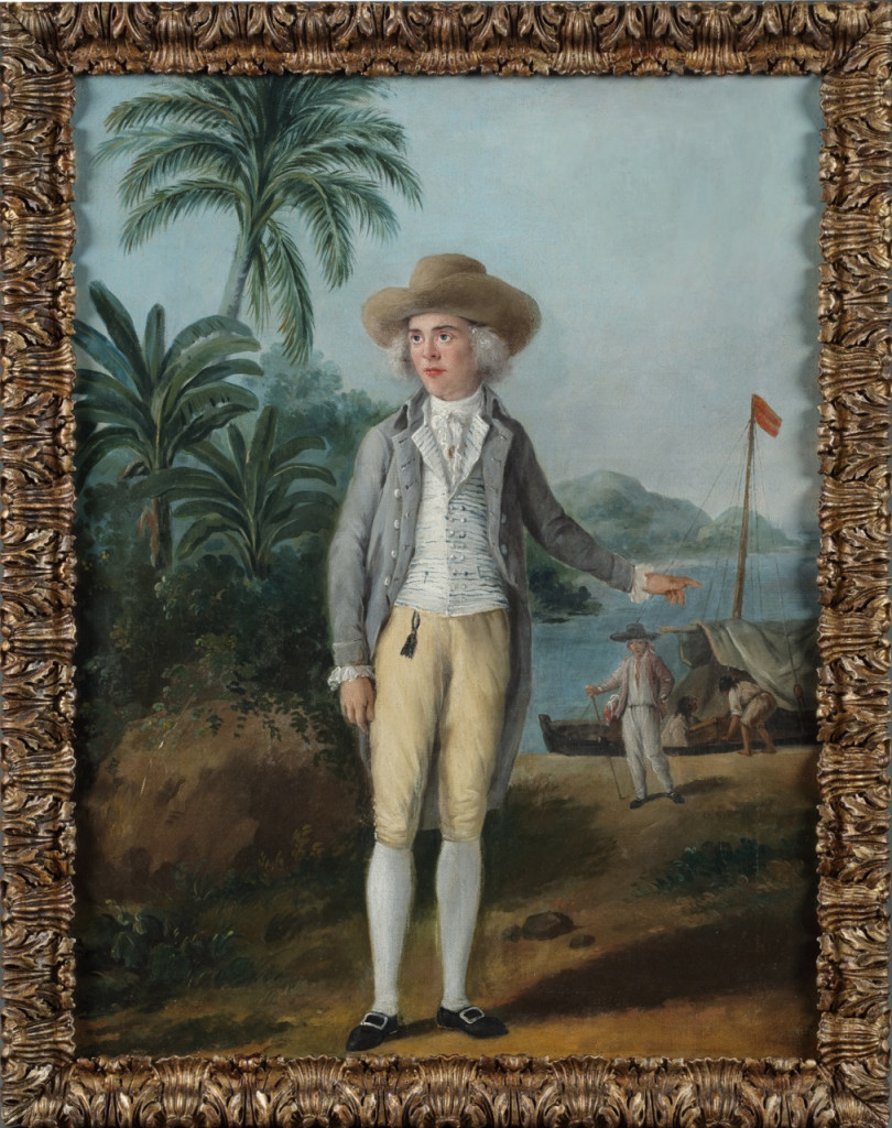 Augustin Brunias (1730-1796)
