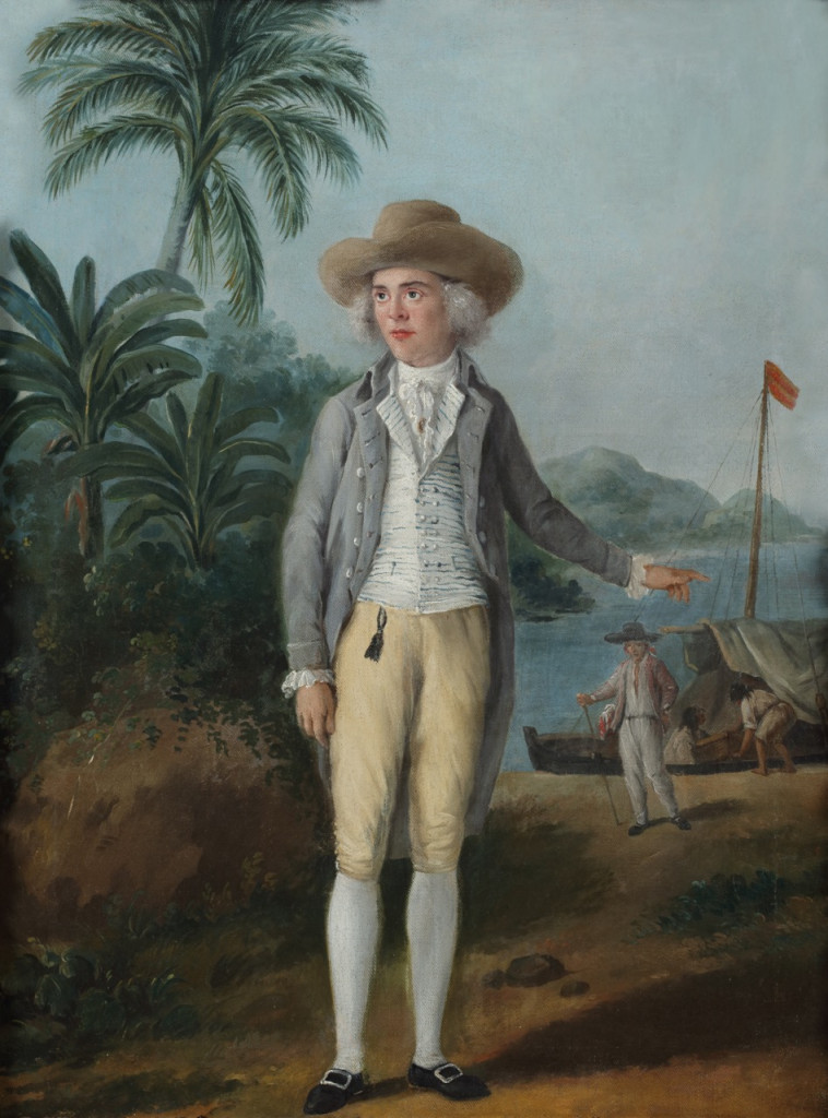 Augustin Brunias (1730-1796)
