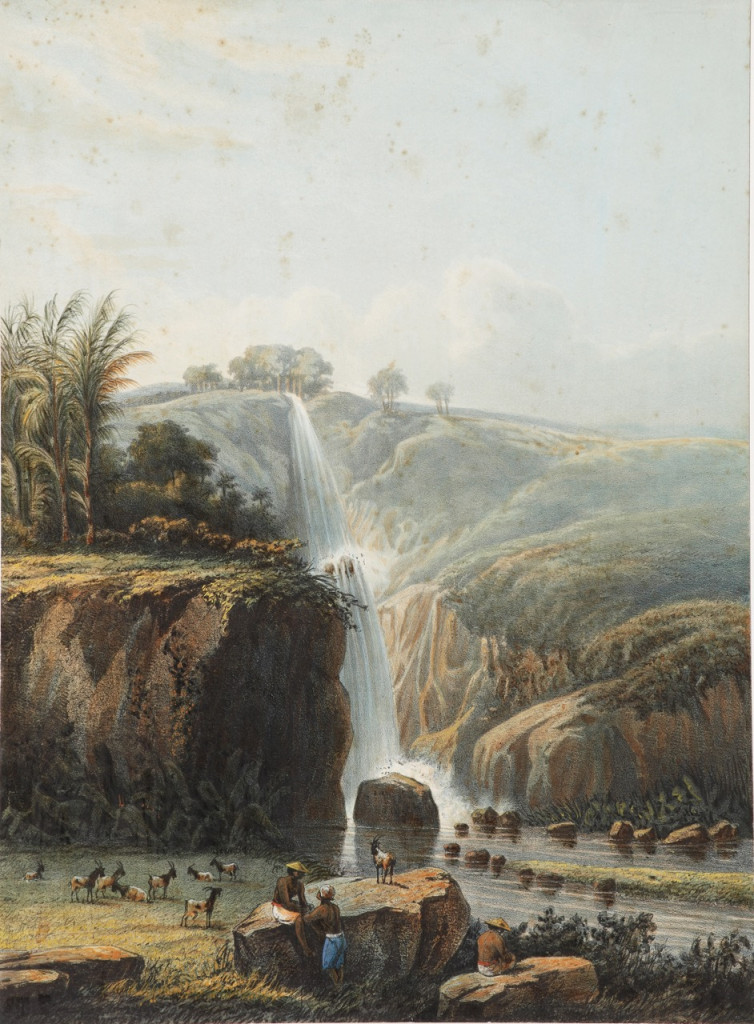 After Abraham Salm (1801-1876)