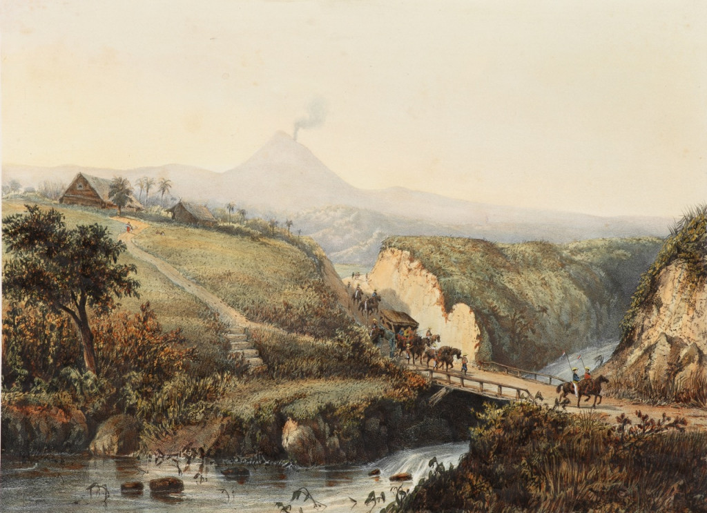 After Abraham Salm (1801-1876)