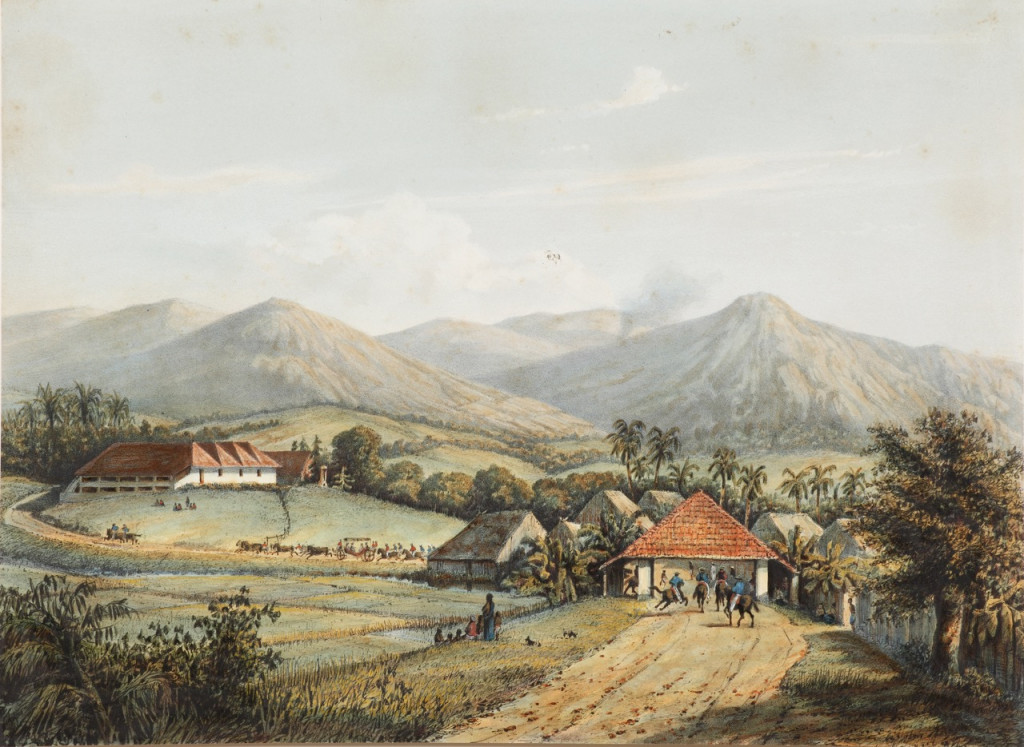 After Abraham Salm (1801-1876)