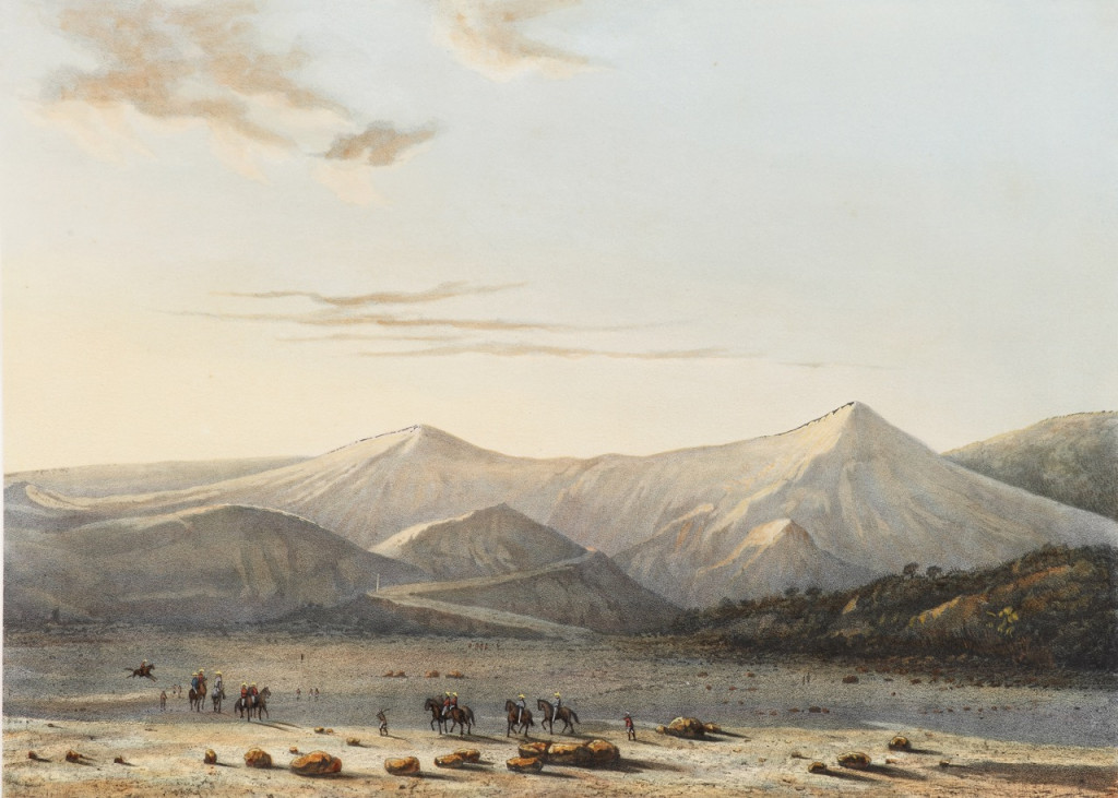 After Abraham Salm (1801-1876)
