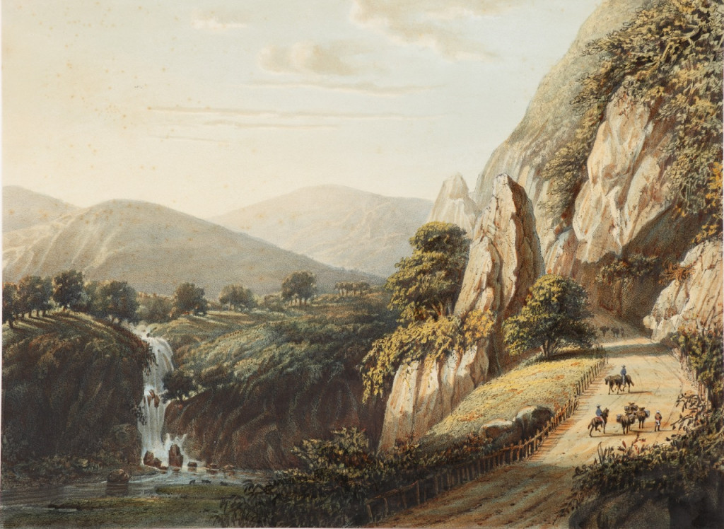 After Abraham Salm (1801-1876)