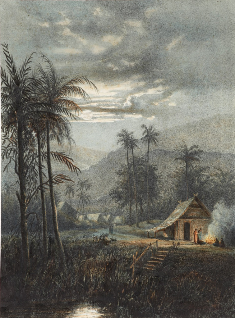 After Abraham Salm (1801-1876)