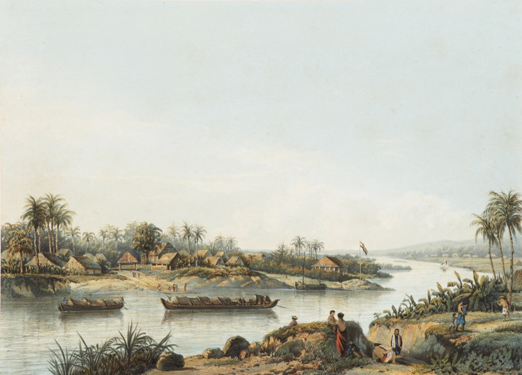After Abraham Salm (1801-1876)